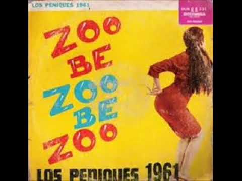 Carmen Sherry - Zoo Be Zoo Be Zoo