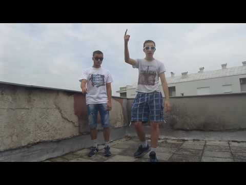 KĐA x ČARLON - ABDICIRANJE [ VIDEO ] 2016