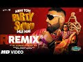 Abhi Toh Party Shuru Hui Hai REMIX Badshah Aastha Sonam Kapoor DJ Sunny Singh UK