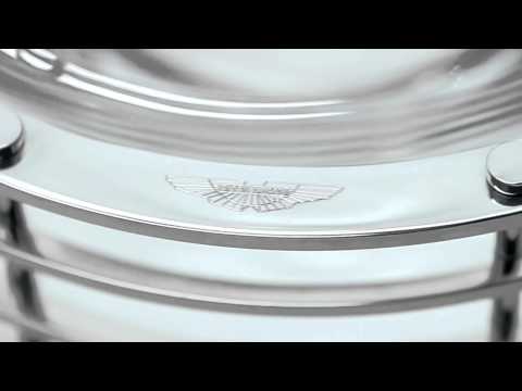 Grant Macdonald Silverware