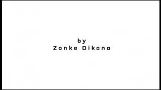 Princess Ell - Feelings cover by Zonke Dikana