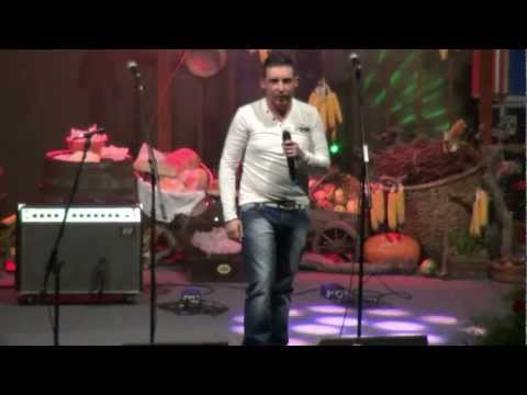 Alen Vogrinec Vesel-Vladarica (v živo)