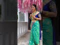 TAMIL HOT CHANNEL Sun Tv News Reader Kanmani Beautiful Video In Saree