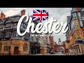 TOP 15 Things To Do In Chester Travel Guide