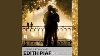 I shouldn't care (J'm'en fous pas mal)