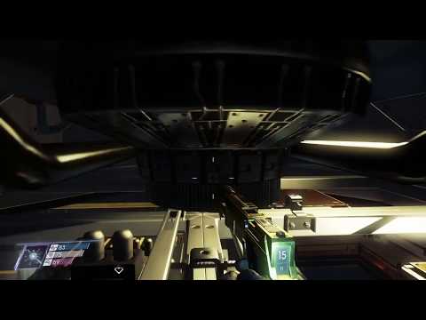 Let's Play Prey Pt. 31 - Volunteer Work