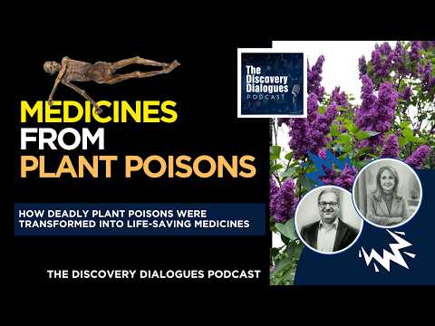 Medicines from Plants