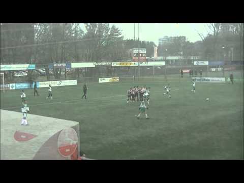 Alphense Boys E-Top - BSC 68 D1 4-4