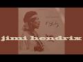 Jimi Hendrix  -  Crash Landing (vinyl)