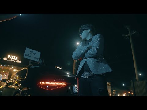 SLVR - BIPOLAR ( Official Music Video )