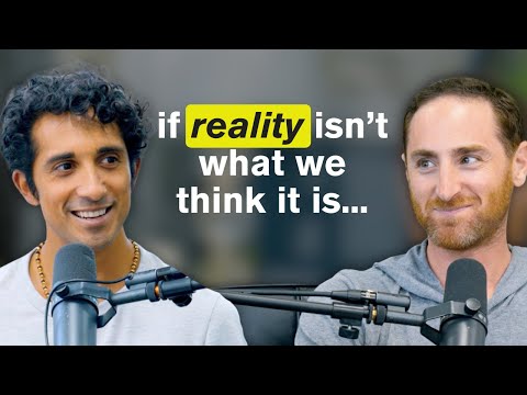 Mark Gober : Your Brain is an Antenna –The Science Behind Soul-Designed Reality