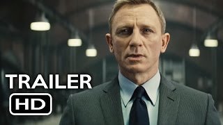 Spectre (2015) Video