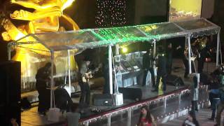 Nortec Collective-Rokefeller Center-Radio Borderland(live) &quot;Revealing Mexico&quot;