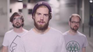 INJUVIK COLLECTIVE – To Raise A Flag