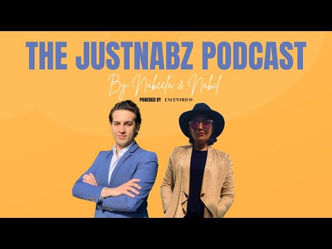 The JustNabz Podcast | #4 Esport Talk with Simon Weigang
