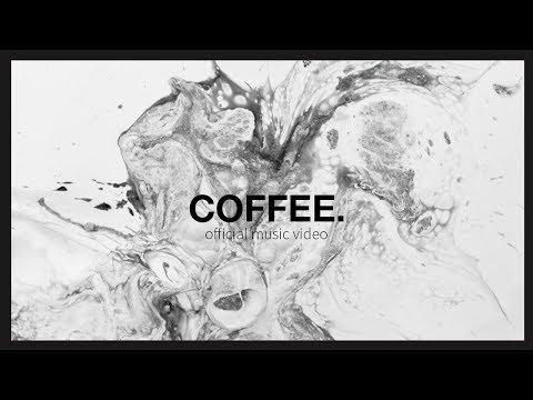 Patrick McCallion | Coffee (Official Lyric Video)