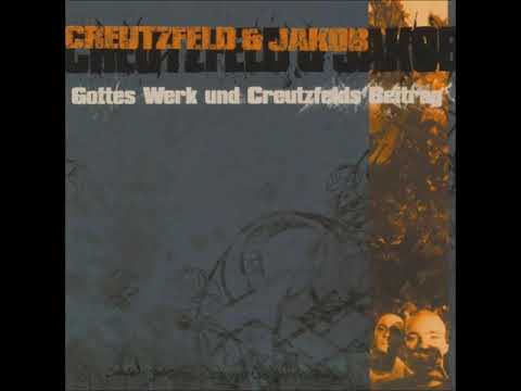 Creutzfeld & Jakob - Rapskit