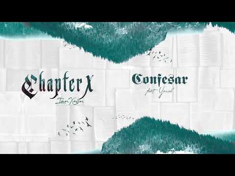 Imer Xavier - Confesar (feat.  @YarielOficial TV )  [Official Audio]