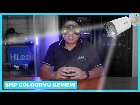 IP KAMERA DS-2CD2087G2-L(2.8MM)(C) ColorVu – 8.3 Mpx Hikvision video
