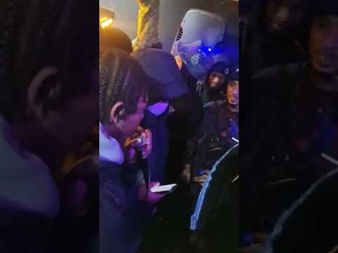 Mr Kelly-King - D Double E / Slew Dem Crew Radio Set 2022