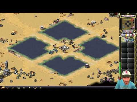 EPIC ALL SOVIET FFA in Kikematamitos map - Last Game Extracted from Live Stream