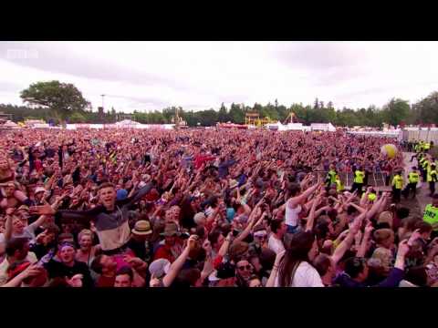 Stereophonics - Have a Nice Day - T In The Park 2015