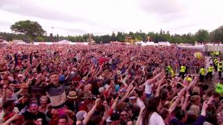 Stereophonics - Have a Nice Day - T In The Park 2015