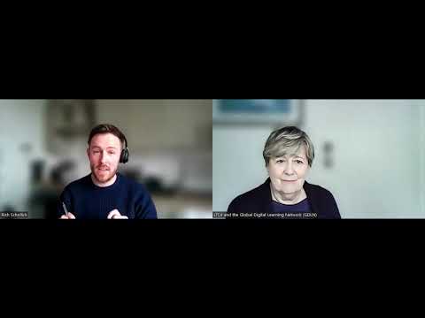 Trainer Talks - LTC4 and Your LMS