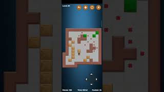 sokoban free# MAGIC PEARLs #level #81