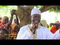 zakiru Ibrahim Agaie Wasagi Moulud Track 01