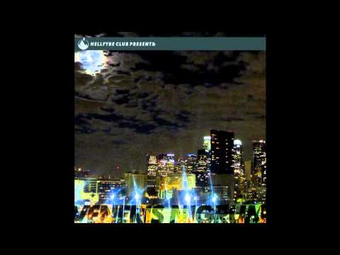 Rheteric Ramirez - Southlander