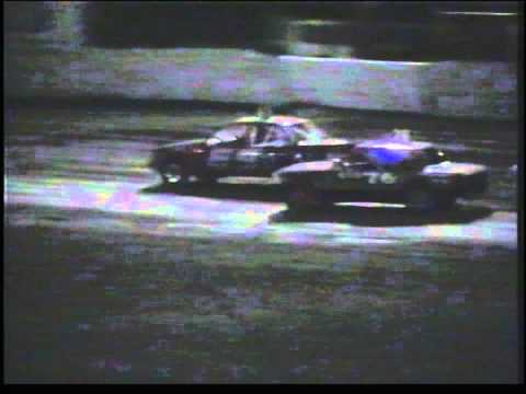 Modified Production Australian Title 1993 Heat 28