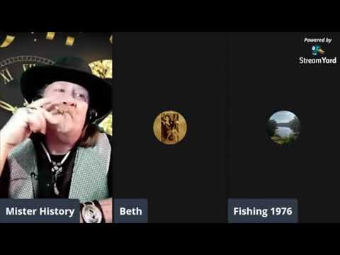 DIM RACK meets Living History