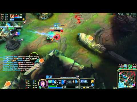 No Spirit Rush No Problem