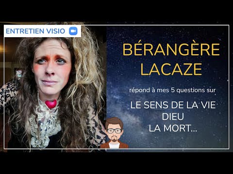 5 go(o)d questions : entretien