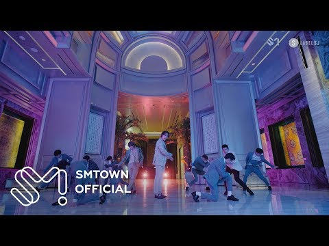 SUPER JUNIOR (슈퍼주니어) X REIK 'One More Time (Otra Vez)' MV thumnail