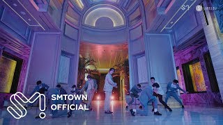 SUPER JUNIOR (슈퍼주니어) X REIK &#39;One More Time (Otra Vez)&#39; MV