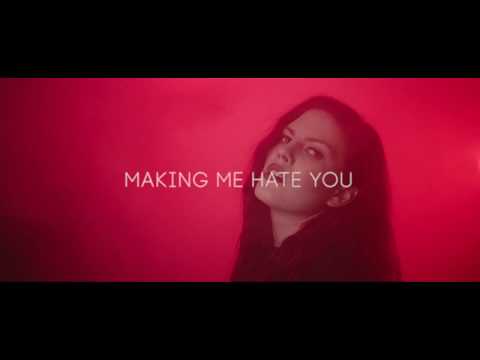 Mandi Crimmins - Making Me Hate You (Official Music Video)