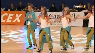 Kinder tanzen voll cool! (Minilittles Qualitie)