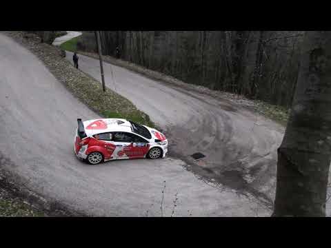 Rally Del Grifo 2018