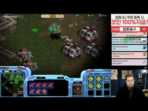 [25.4.20] SC-R 1v1 (FPVOD) Larva (Z) vs Flash (T) [Best of 3]