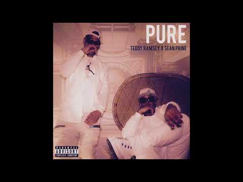 TEDDY RAMSEY X SEAN PAINE   WINNERS LOSERS Prod IIIMPALA [OFFICIAL AUDIO]