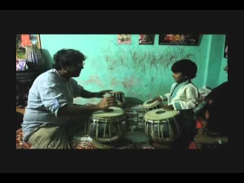 Taufiq Qureshi & 3 yr old Child prodigy playing the Tabla | Must watch !