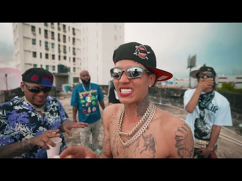 AHORA TO EL MUNDO CANTA REMIX - EL FOTHER X YAISEL LM X ONGUITO WA X YOMEL X MESTIZO X VUELTY