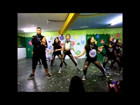 Festa da Primavera 2014 - Hip Hop