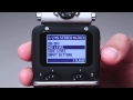 Zoom Portable Recorder H5