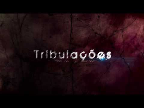 Darkness Silence Tribulações Lyric Video