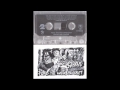 Toad The Wet Sprocket ALWAYS CHANGING PROBABLY 1989 Bread And Circus