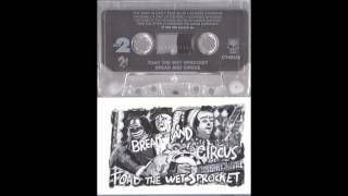 Toad The Wet Sprocket ALWAYS CHANGING PROBABLY 1989 Bread And Circus