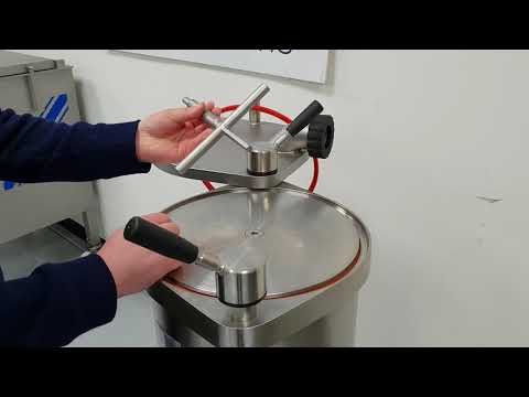 Viking Sausage Fillers - Product Features